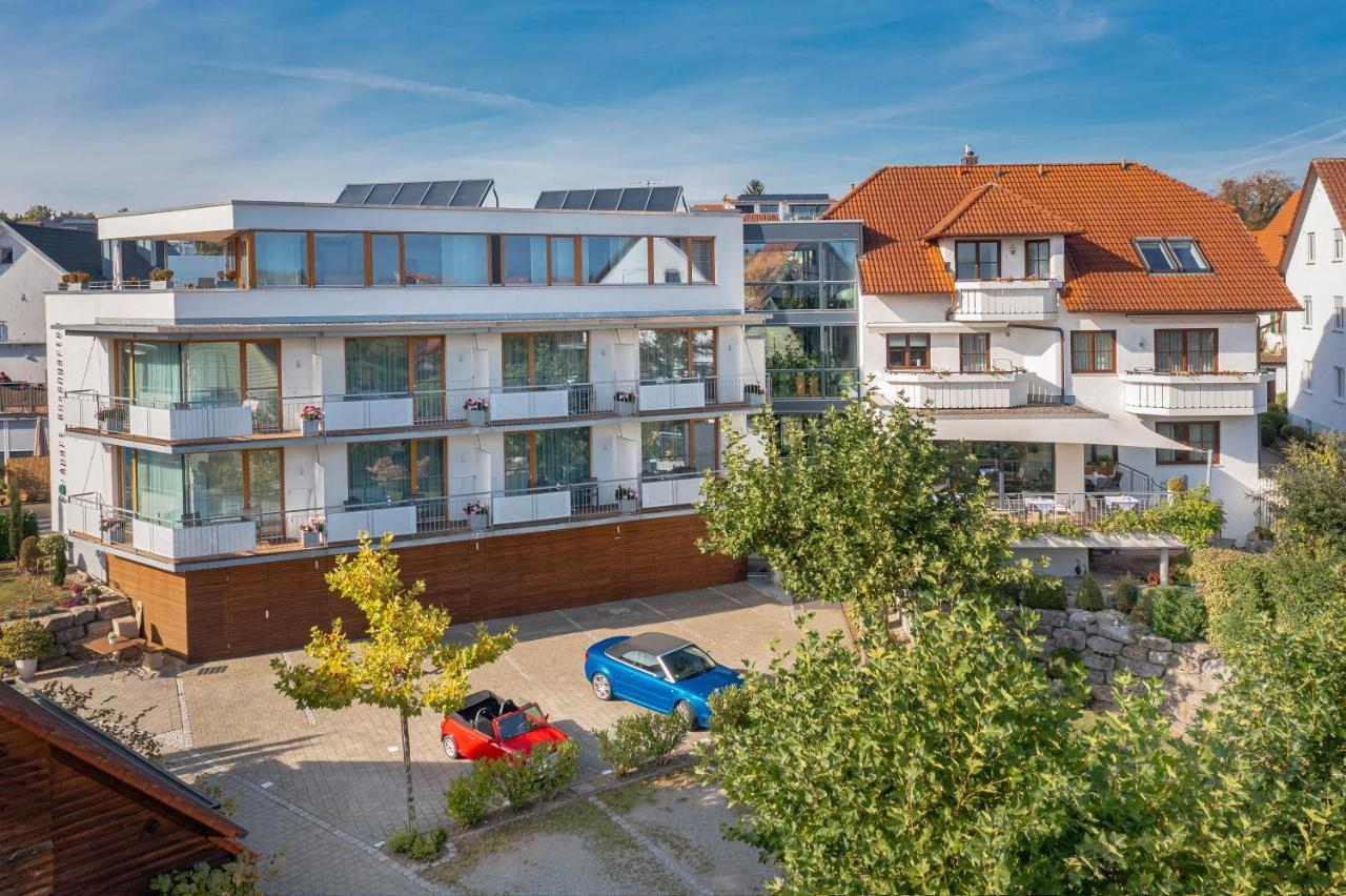 Rosengarten Hotel