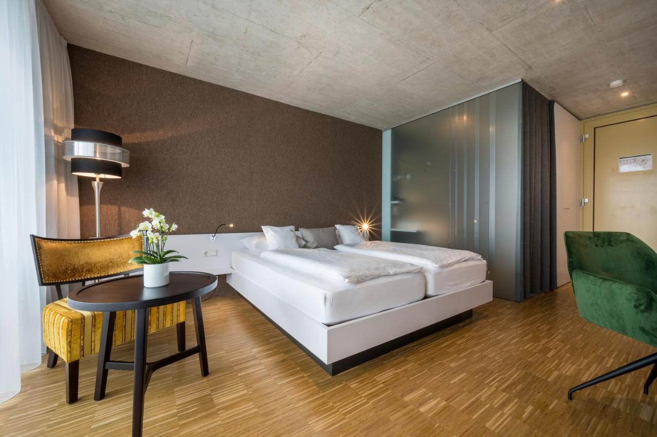 Rosengarten Hotel