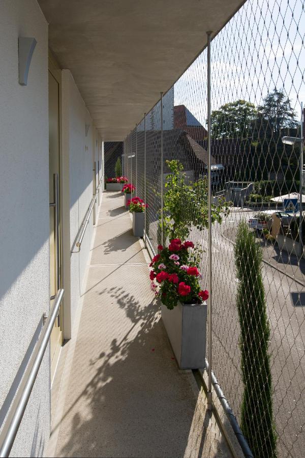 Hotel Rosengarten Immenstaad am Bodensee