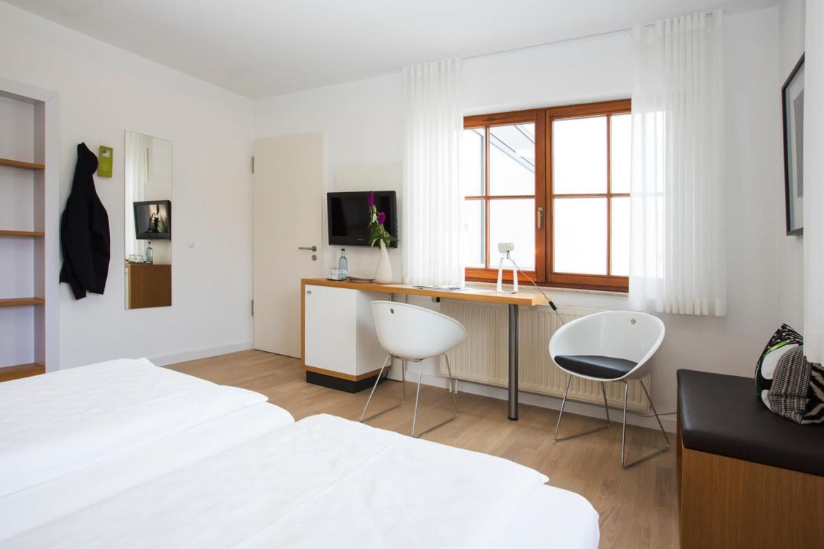 Hotel Rosengarten Immenstaad am Bodensee