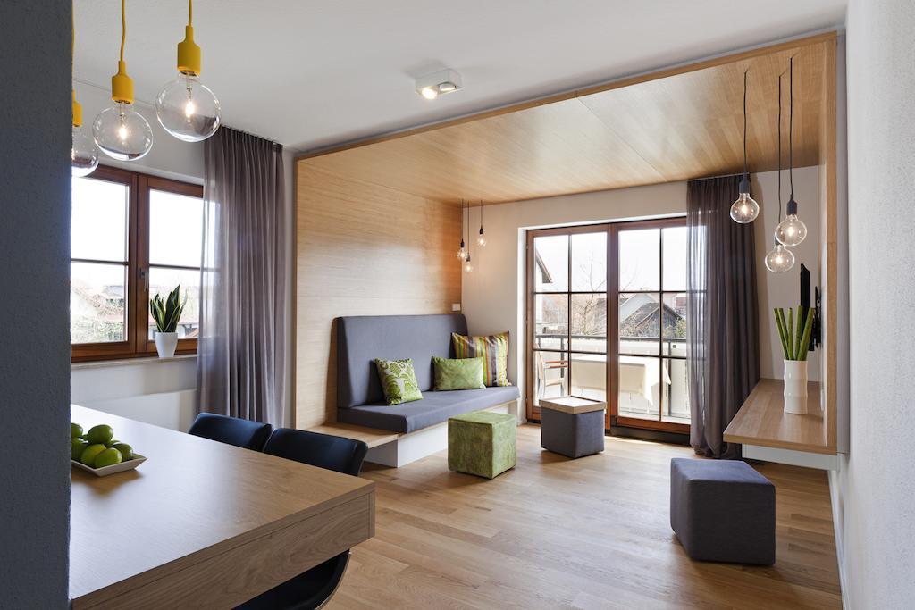 Hotel Rosengarten Immenstaad am Bodensee