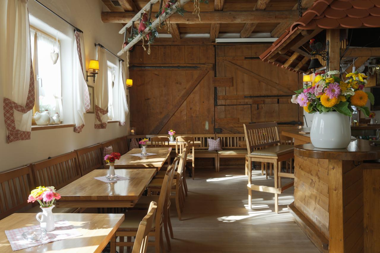 Rosengarten 3*