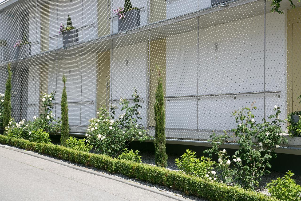 Rosengarten 3*