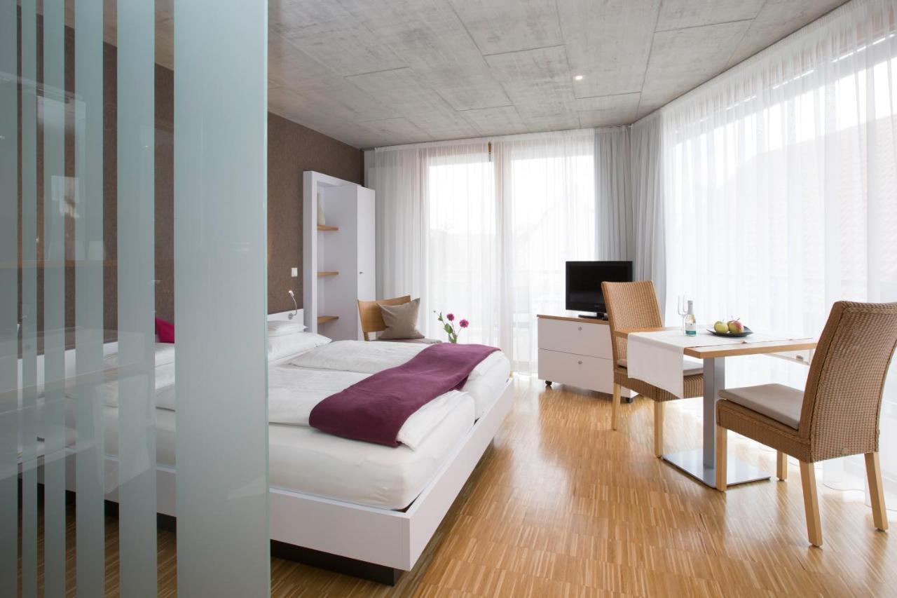 Hotel Rosengarten 3*