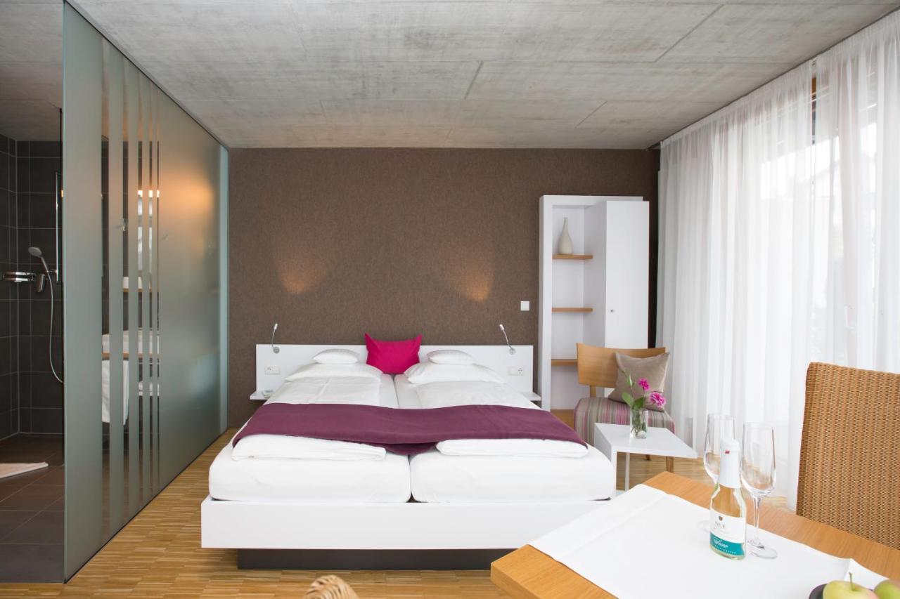 Hotel Rosengarten Immenstaad am Bodensee