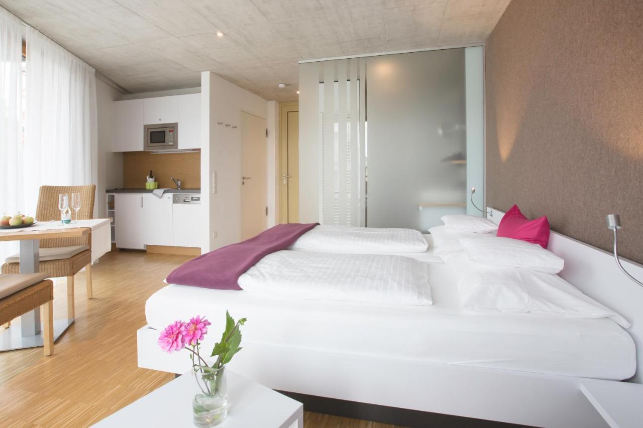 Hotel Rosengarten Immenstaad am Bodensee